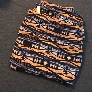 Lularoe TC2 leggings